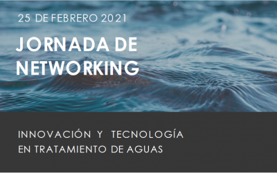 JORNADA DE NETWORKING – Innovación y tecnología